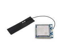 Prise en charge multibande de module de communication de SIM7600G-H 4G compatible avec 4G/3G/2G avec le positionnement de GNSS (version standard+antenne FPC)