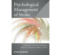 Prise en charge psychologique de l'AVC