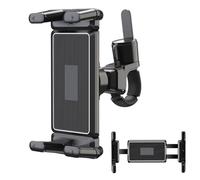 Prise En Charge Téléphonique Pour Le Camion - Support De Téléphone Portable Universel Avec Support Anti-vibration Réglable | Terminal De Fixation Sûre Pour L'excavatrice, Le Bulldozer, Le Chariot D'as