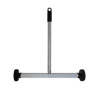 Prise en main 53417 43,2 cm Mini magnétique Balai mécanique
