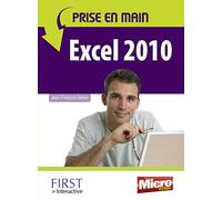 Prise en main Excel 2010