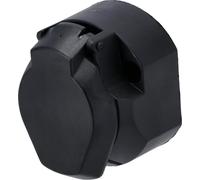 Prise en plastique 7 broches