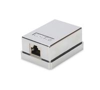 Prise en saillie DIGITUS Consolidation Cat6 1xKeystone blindé