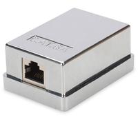 Prise en saillie DIGITUS Consolidation Cat6a 1xKeystone blindé