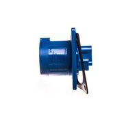 Prise encastrable 16A 3P 230V 613-6