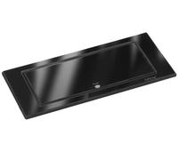 Prise Encastrable Cuisine Bureau Evoline BackFlip 2-Fach Prise De Cuisine USB A