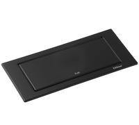 Prise Encastrée Cuisine Bureau Evoline Backflip de USB C Rétractable