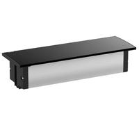 Prise Encastrée Kapsa 2xUSB A Bürosteckdose 2-fach Prise de Cuisine Travail