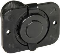 Prise encastrée Lampa Ext-1 12/24V