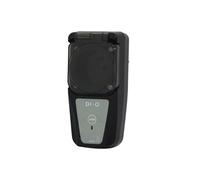 - Prise étanche enfichable 3500W - Alexa & Google Home - DiO