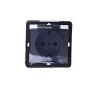 Prise étanche Schuko IP44 IMPRESSION GPH-1YS/m/00/d