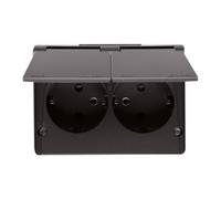 Prise étanche Schuko Simon 54 54 EGSZ2NZB/48