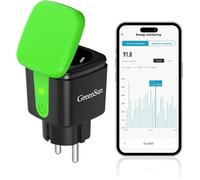 Prise Exterieure Etanche Prise Connectée Prise connectée Alexa Prise Connectée mesure Consommation Prise programmable Minuteur