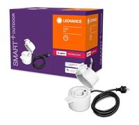 Prise Extérieure Ledvance Smart+ Plug ZigBee Smart Home Philips Hue Alexa Echo