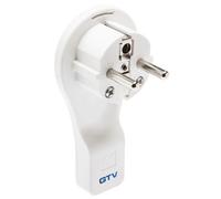 Prise extra plate 16 A bloc 230V GTV