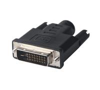 Prise factice DVI EDID 1080P, écran virtuel, affichage fantôme sans tête, émulateur pour PC C7AB