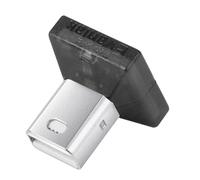 Prise factice Mini DisplayPort ultra-compacte 4K - Émulateur d'affichage minuscule et puissant (taille : 1,5 x 1,3 x 0,8 cm)