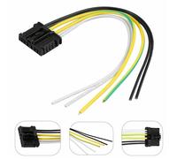 Prise Faisceau Feux Arrière Citroën C4 Picasso I C4 Grand Picasso II C4 Cactus C5 III DS3