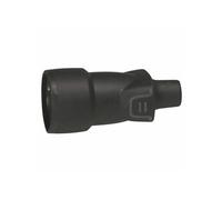 Prise femelle 16A 2P+T IP44 - DIFF