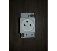 Prise femelle 2P+T Schneider Electric 16776