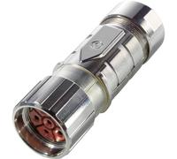 Prise femelle EPIC® Kit LS1 D6 LAPP 75009690 1 pc(s)