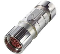 Prise femelle EPIC® Kit LS1 D6 LAPP 75009694 1 pc(s)
