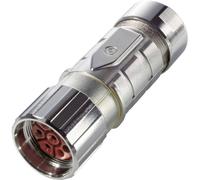 Prise femelle EPIC® Kit LS1 D6 LAPP 75009694 1 pc(s)