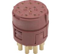 Prise femelle EPIC® Kit M23 D6 LAPP 75009710 1 set