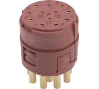 Prise femelle EPIC® Kit M23 D6 LAPP 75009710 1 set