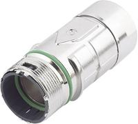 Prise femelle EPIC® SIGNAL M23 F6 72064000 noir LAPP Contenu: 5 pc(s)