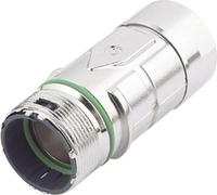 Prise femelle EPIC® SIGNAL M23 F6 72064010 noir LAPP Contenu: 20 pc(s)