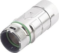 Prise femelle EPIC® SIGNAL M23 F6 72064030 noir LAPP Contenu: 5 pc(s)