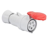 Prise femelle mobile droite IEC 309 HP IP44/IP54 GEWISS GW62020FH