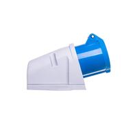 BALS Bals Elektrotech. Prise murale QuickConnect 16A 3p 230V 6h IP44 11895 Quantité:1