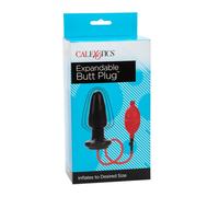 Prise gonflable SexToy masturbateur stimulateur anal butt prise dilatateur chaud