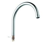 Prise Grohe 13240 13240000 chromé