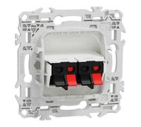 WISER CCT501801 - Passerelle ZigBee, concentrateur Wiser