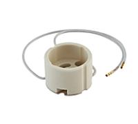 Prise haute tension EVN - 230 V - max. 50 W GU10 / GZ10, .100