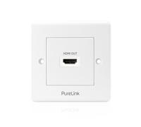 Prise HDMI 4K Premium High Speed 1x