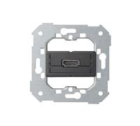 Prise HDMI (V1.4) femelle. Connecteur Simon 82 7501094-039