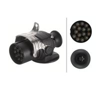 Prise HELLA 8JA 007 241-021