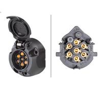 Prise HELLA 8JB 001 943-003