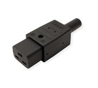 Prise IEC320 C19 16A/250VAC