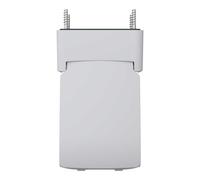 Prise industrielle Mureva socle IP65 pour 1 prise RJ45 S ONE Appareillage étanche sup IP55 Mureva Styl - 81142 F - Schneider