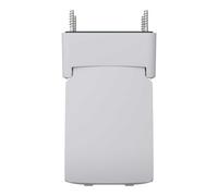 Prise industrielle Mureva socle IP65 pour 2 prises RJ45 S ONE Appareillage étanche sup IP55 Mureva Styl - 81143 F - Schneider