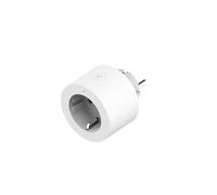 Prise intelligente connectée Aqara SP-EUC01 Blanc
