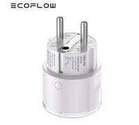 EcoFlow Smart Plug 2 - Suivi énergie instantané, contrôle à distance, pour maison connectée et économies d'énergie