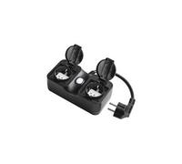 Prise intelligente edimax sp-1122wto wifi 2300w noir