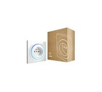 Prise intelligente encastrée Z-Wave+ - Walli Outlet Type E -