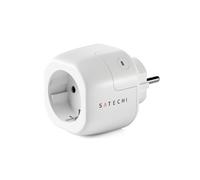 Prise Intelligente EU Homekit Smart Outlet Satechi